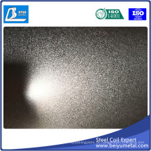Galvalume-Stahlspule und -blech Anti-Fingerabdruck